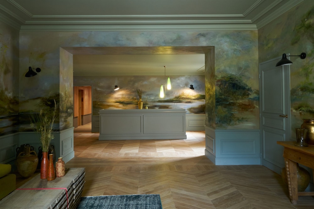 Les Sources de Cheverny 34