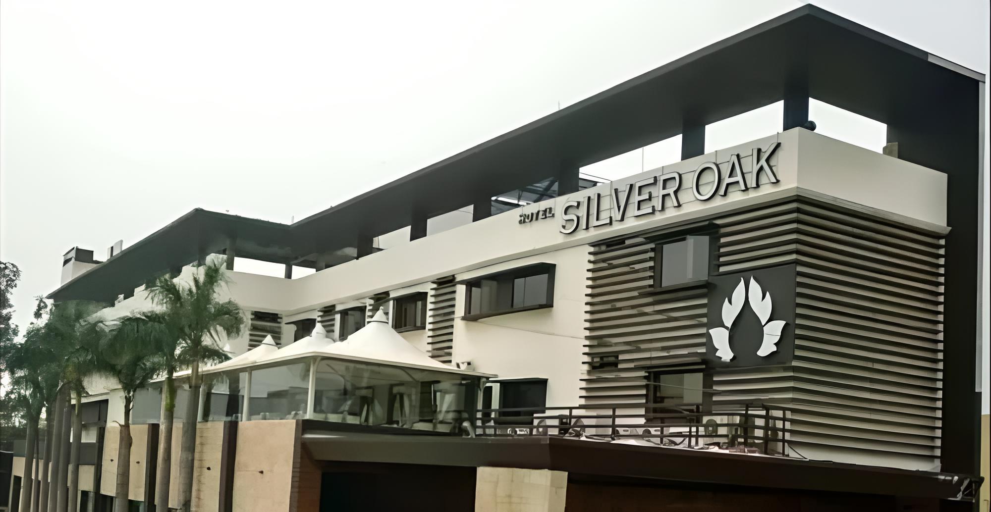 Hotel Silver Oak