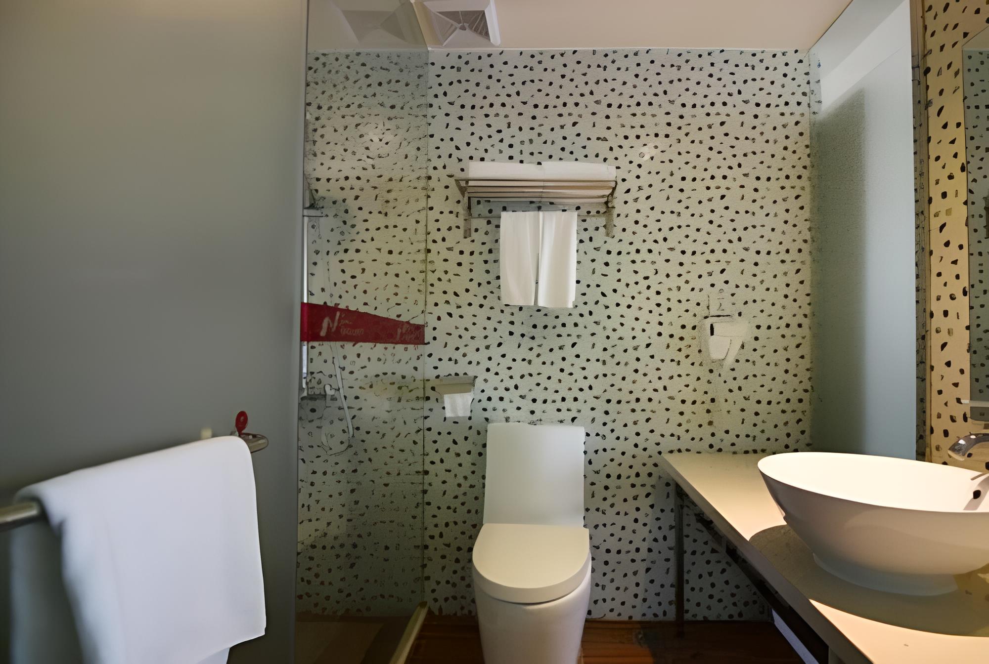 Grand Nest Hotel Zhuhai