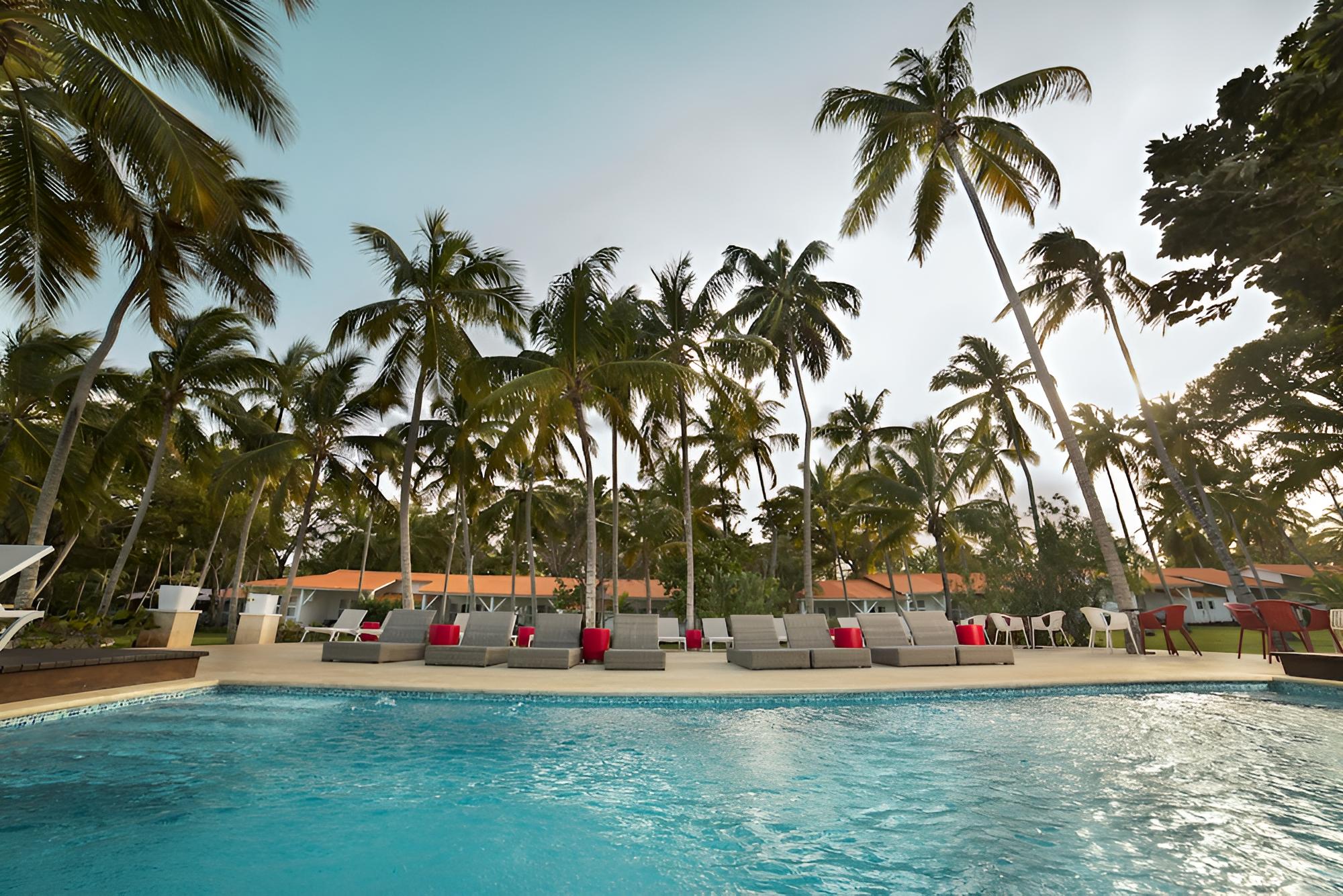 Select at Grand Paradise Samana - All Inclusive