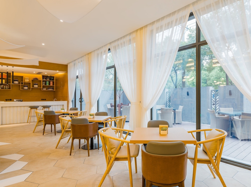 Shaoxing Vacations - Atour Hotel Xi Shi's Hometown Zhuji - Property Image 53