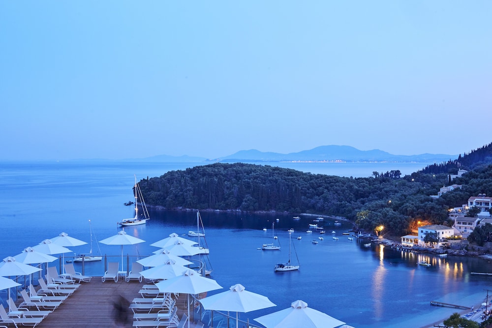 San Antonio Corfu Resort -Adults Only