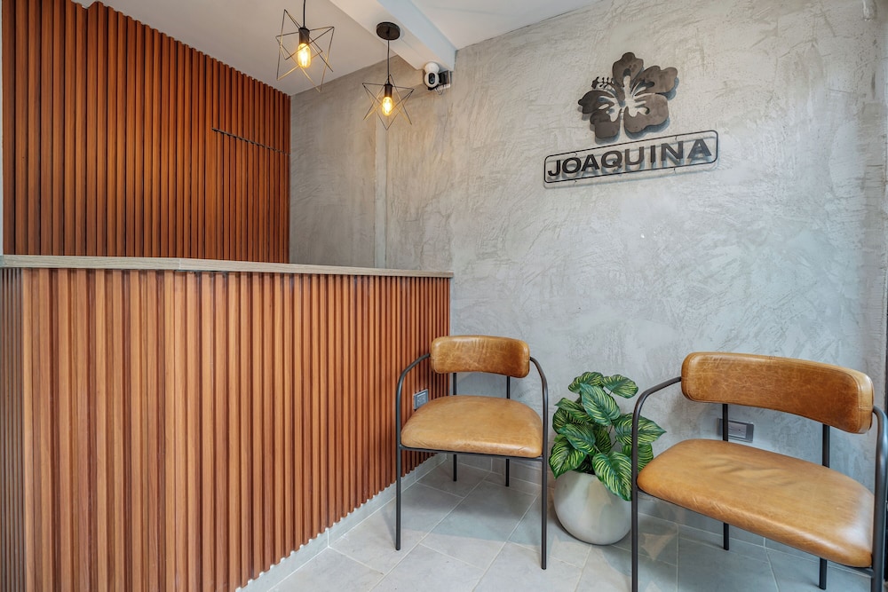 Apartamentos La Joaquina by HOUSY HOST