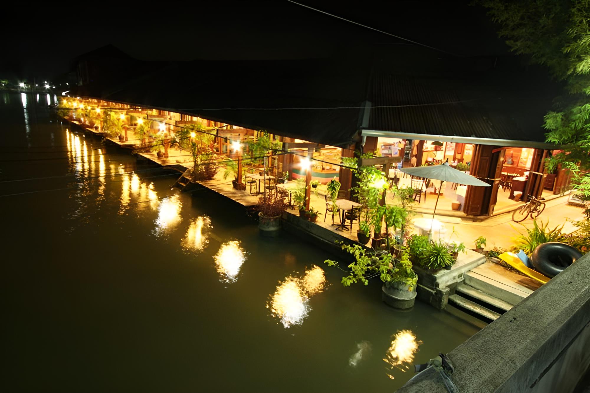 Chotika Riverfront