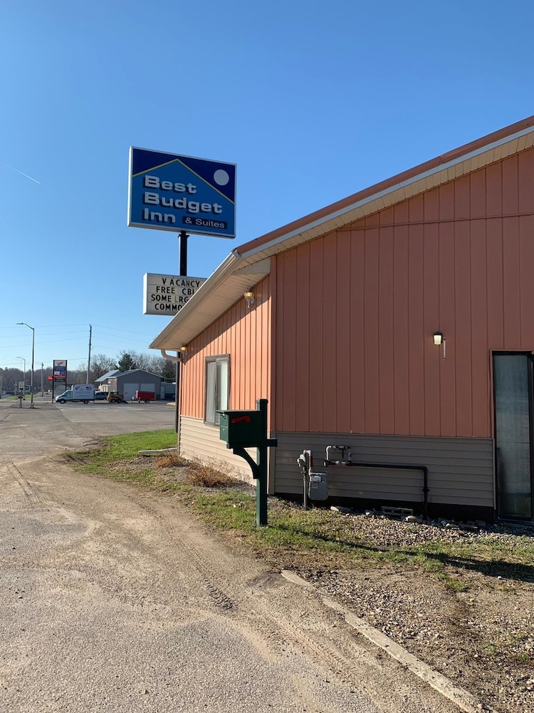 Best budget inn
