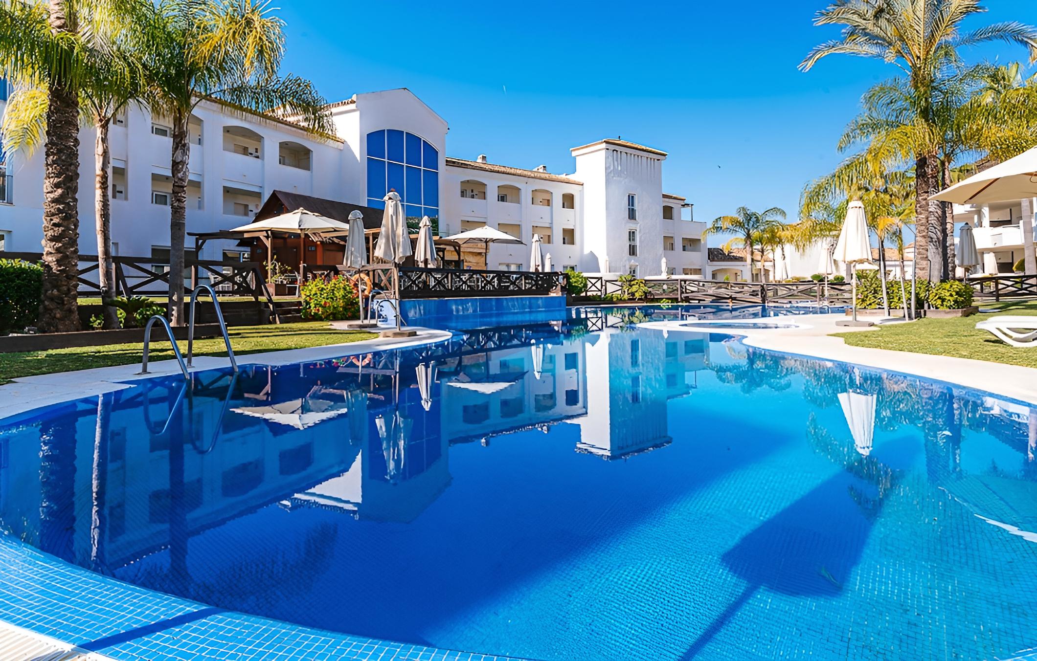 Aparthotel Cordial Mijas Golf photo 1