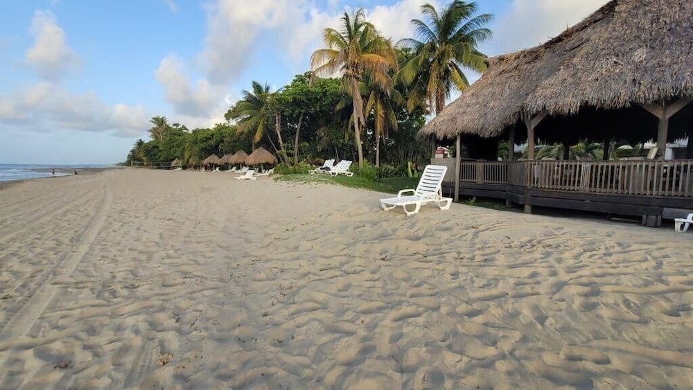 Villa Caribeña La ceiba Honduras