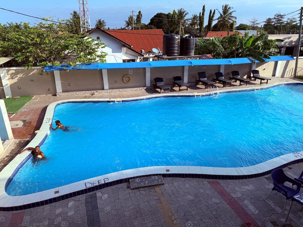 Select at Grand Paradise Samana - All Inclusive