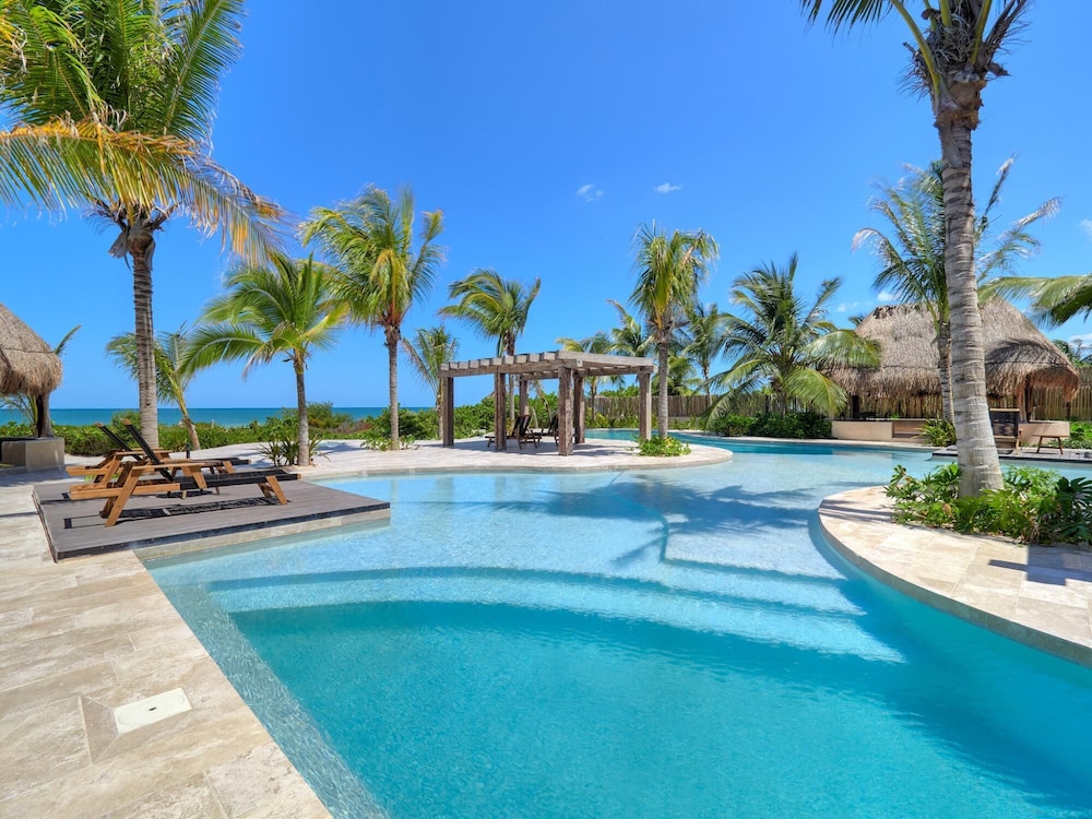 Apartamento Bocamar Reduced - Yucatan Home Rentals