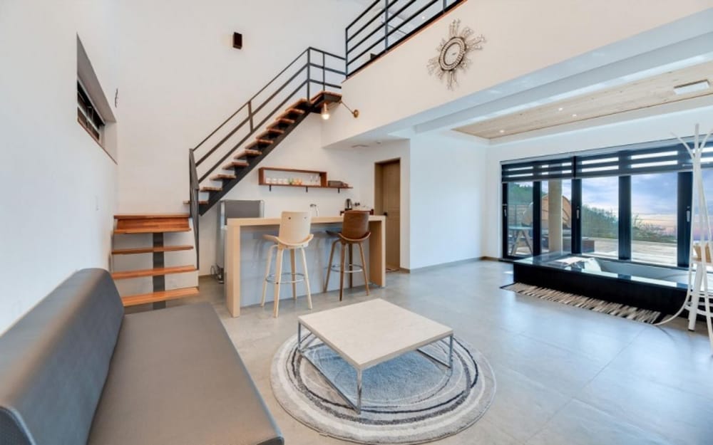 Uljin Beatrice Pool Villa