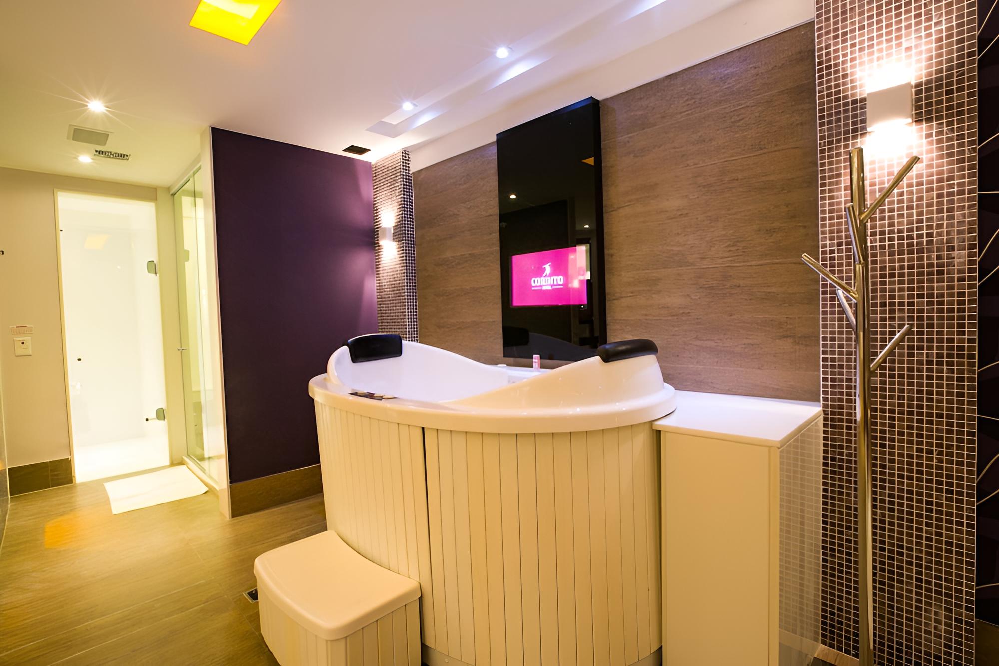 Corinto Hotel