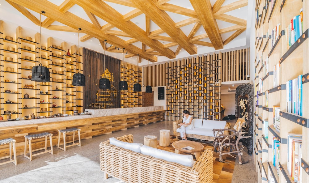 Shaoxing Vacations - Atour Hotel Xi Shi's Hometown Zhuji - Property Image 16