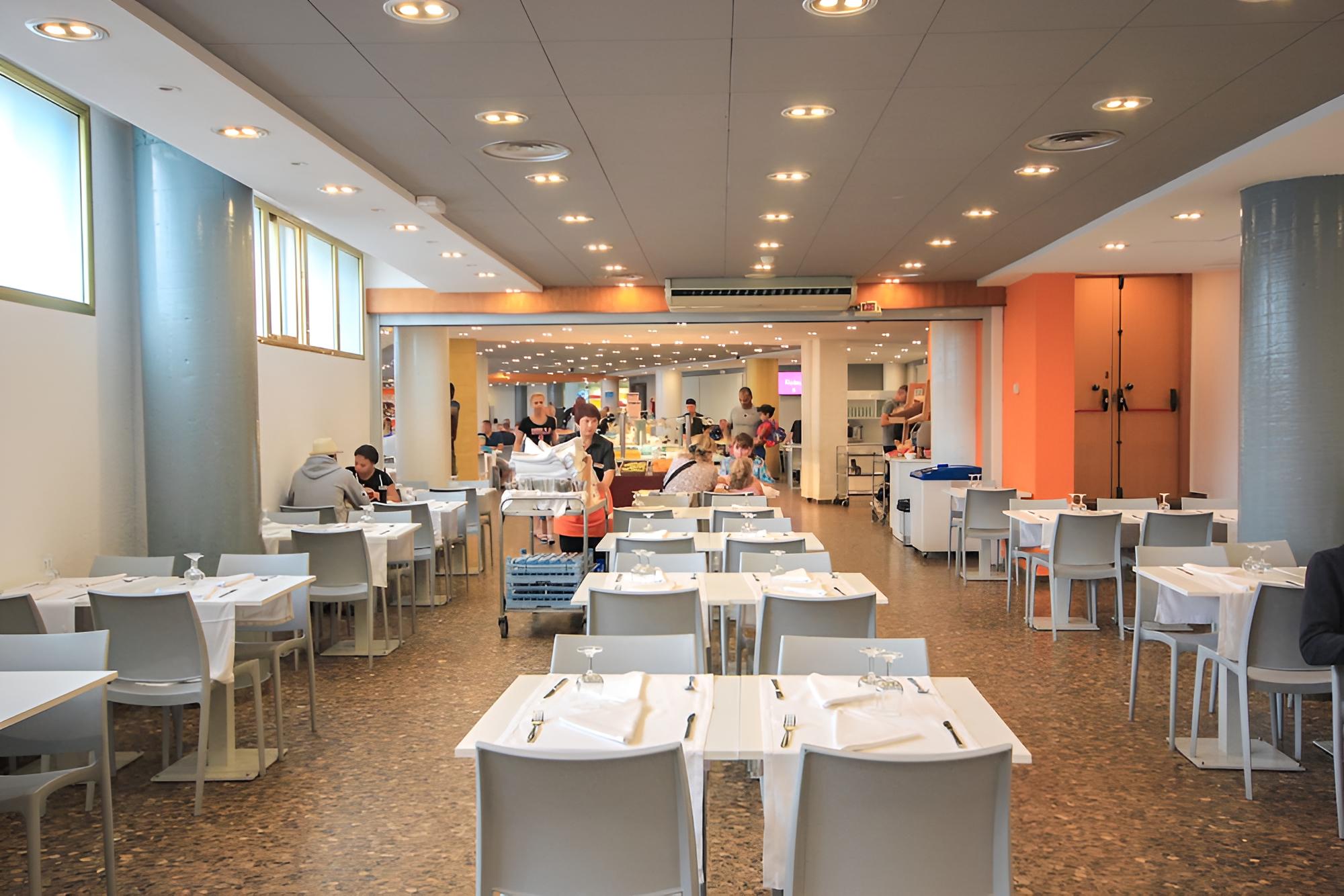 Santa Susanna Vacations - Hotel Mercury - Property Image 20