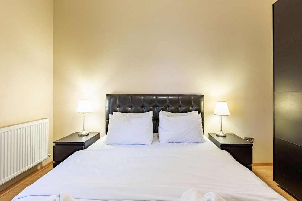 Central Flat 10-min Walk to Taksim Square in Sisli