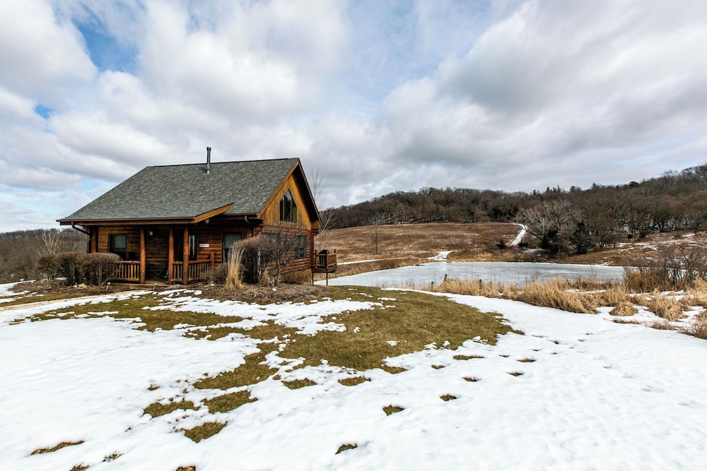 Lorelei Cabins Edelweiss