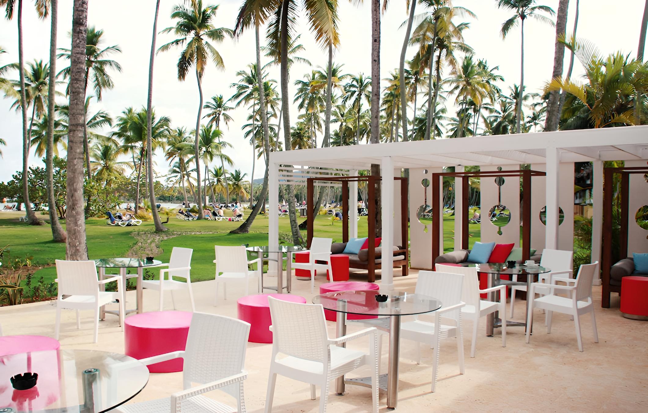 Select at Grand Paradise Samana - All Inclusive
