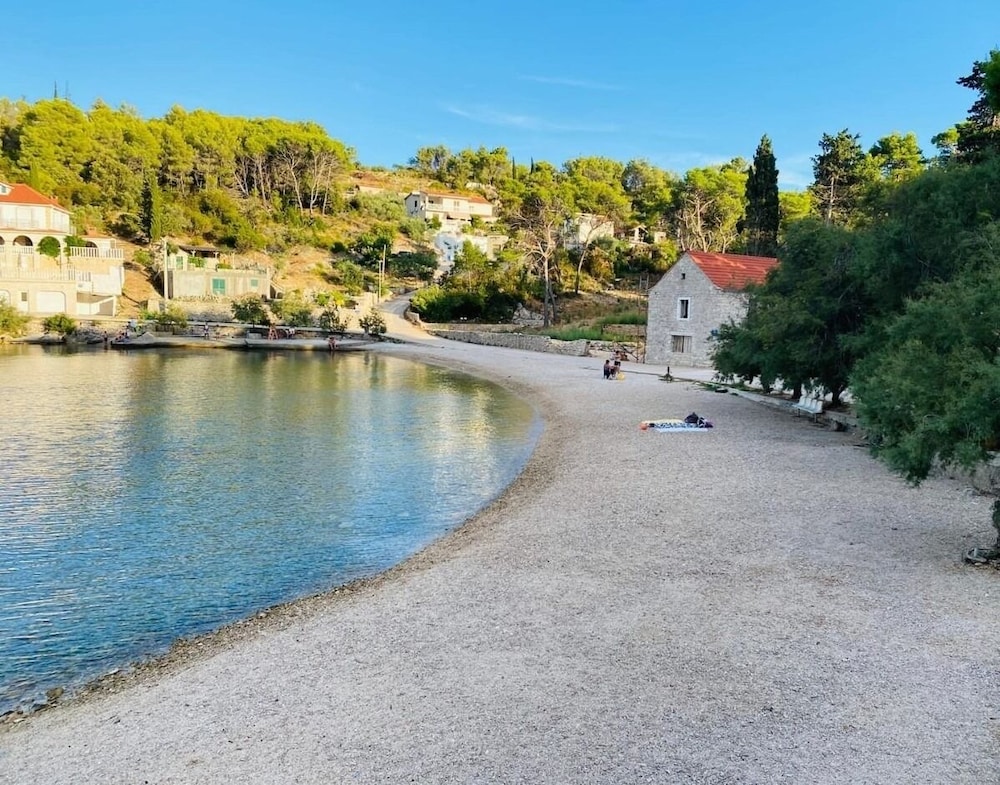 Tirkiz - 80m From the sea - A2 Marija view 2