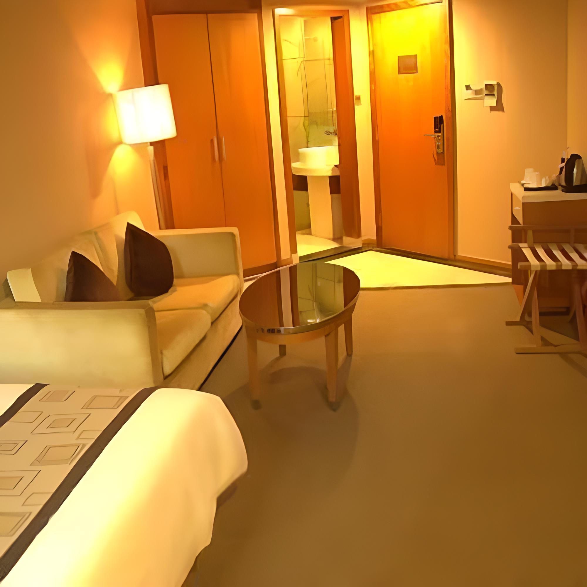 Yilan Hotel