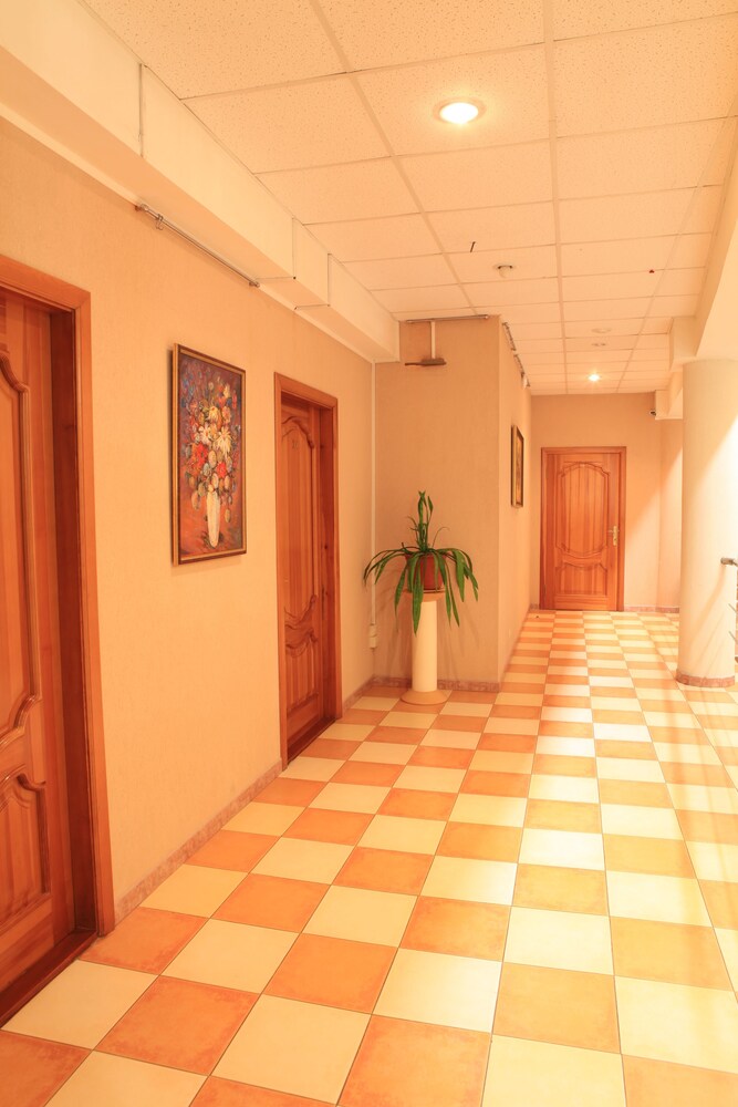 Yekaterinburg Vacations - Fort Hostel - Property Image 3