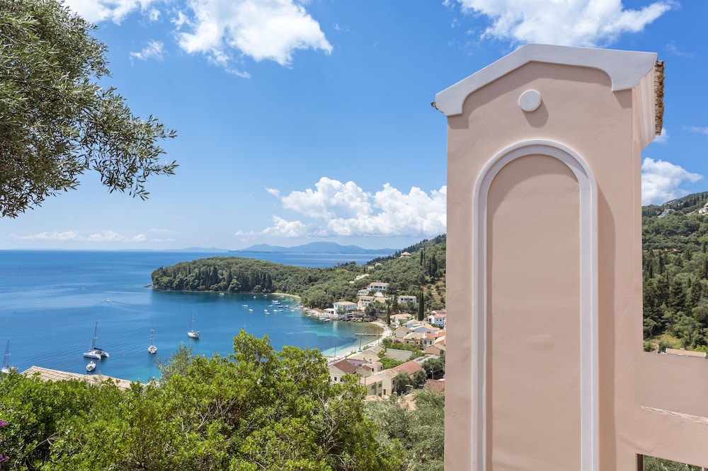 San Antonio Corfu Resort -Adults Only