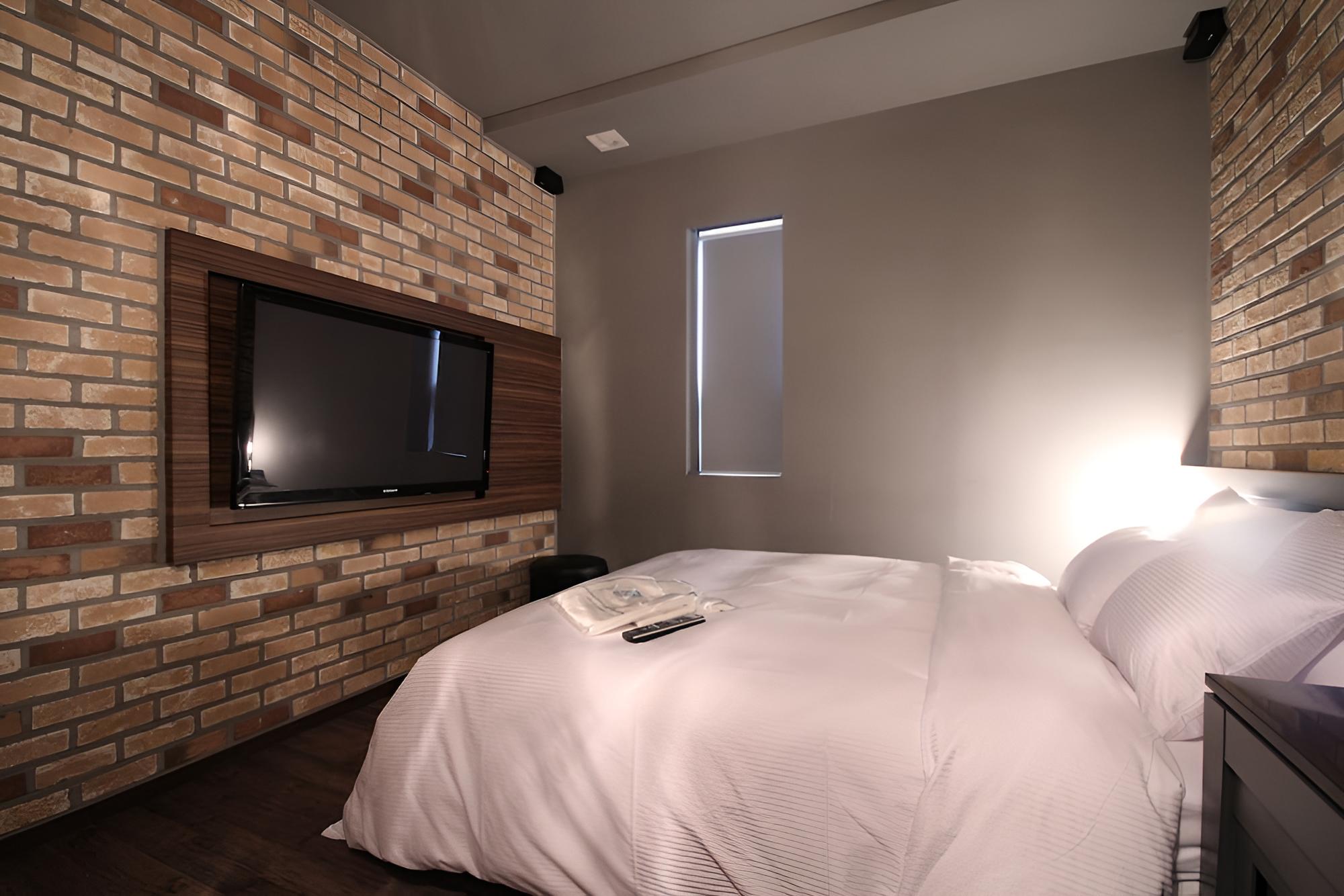 Ulsan Fan Hotel