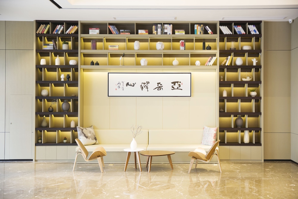 Shaoxing Vacations - Atour Hotel Xi Shi's Hometown Zhuji - Property Image 7