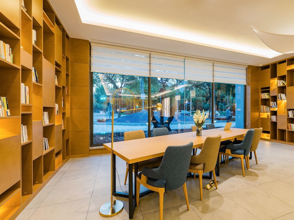 Shaoxing Vacations - Atour Hotel Xi Shi's Hometown Zhuji - Property Image 46