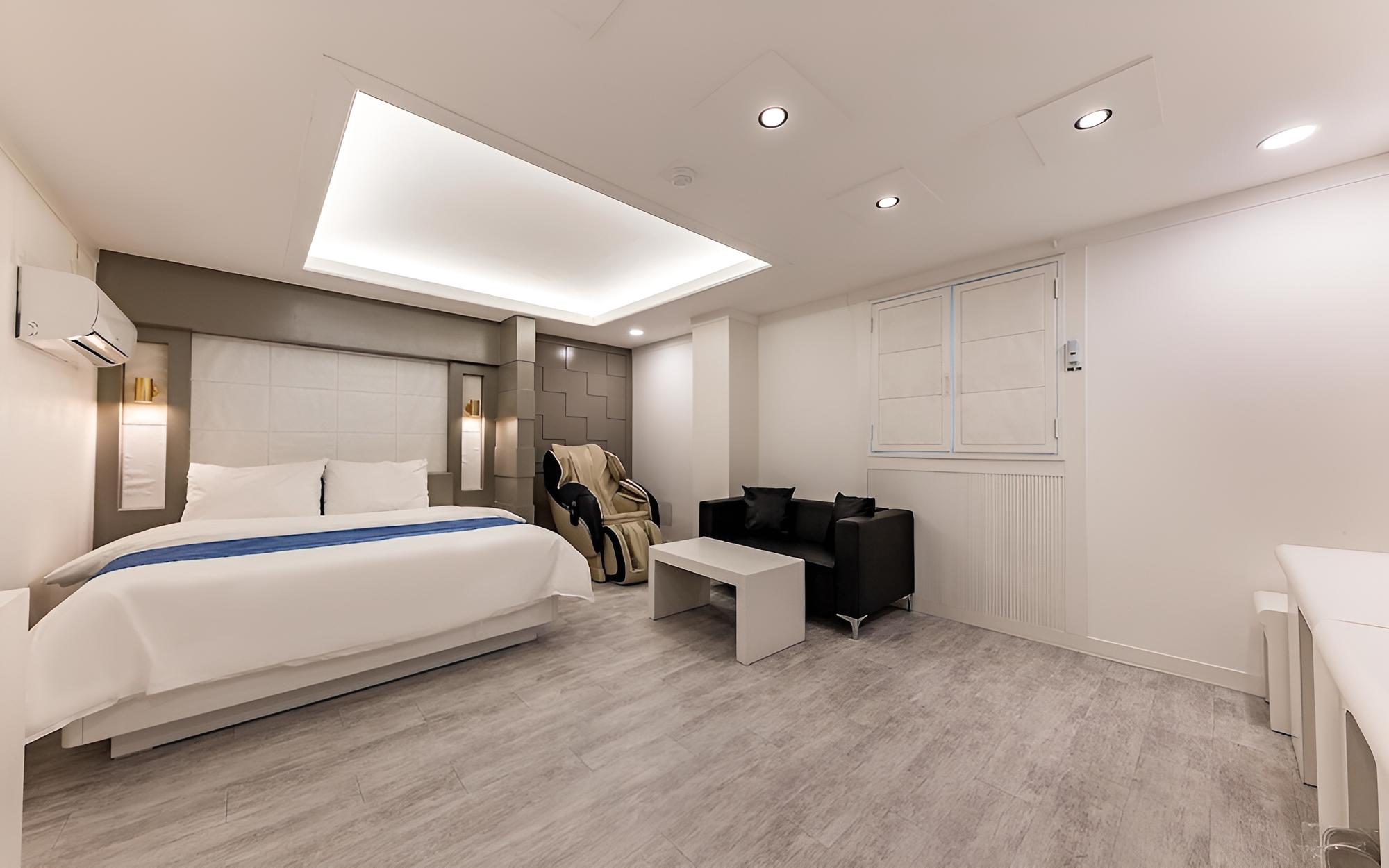 Chungju Hotel Awesome