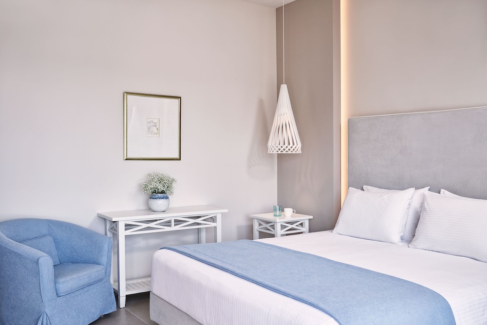 San Antonio Corfu Resort -Adults Only