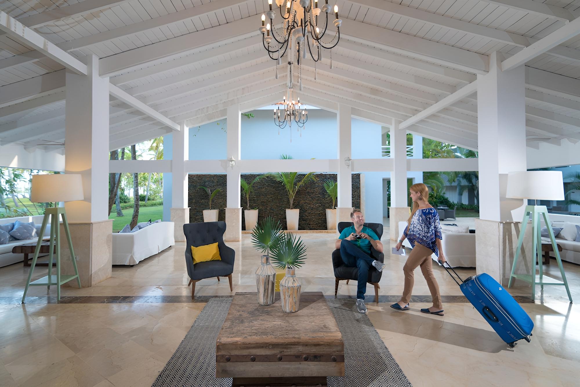 Select at Grand Paradise Samana - All Inclusive