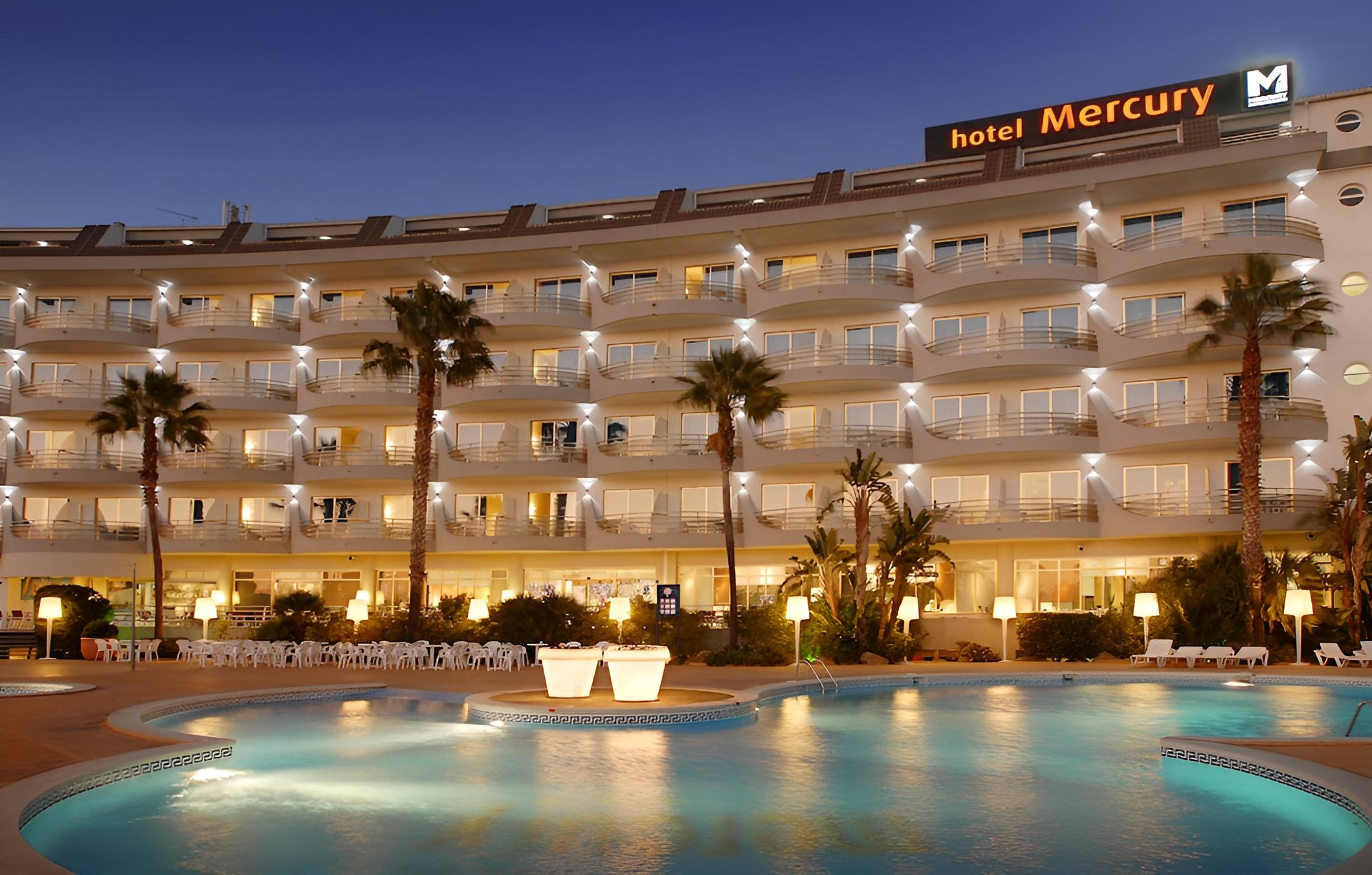 Santa Susanna Vacations - Hotel Mercury - Property Image 11