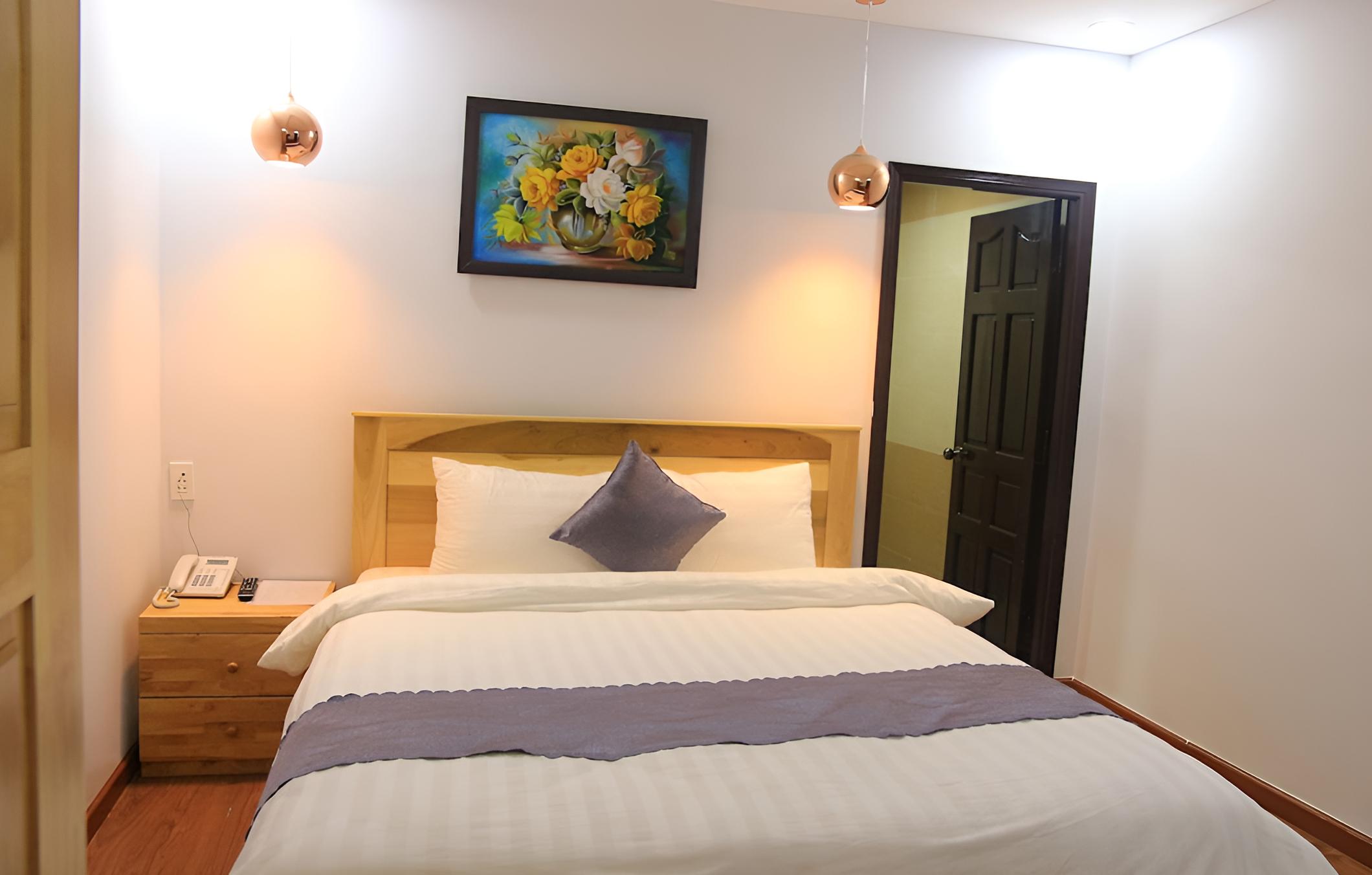 VKT Hotel