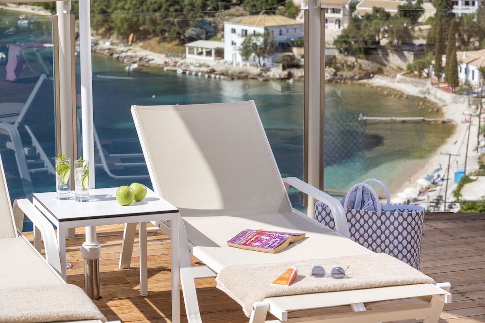 San Antonio Corfu Resort -Adults Only