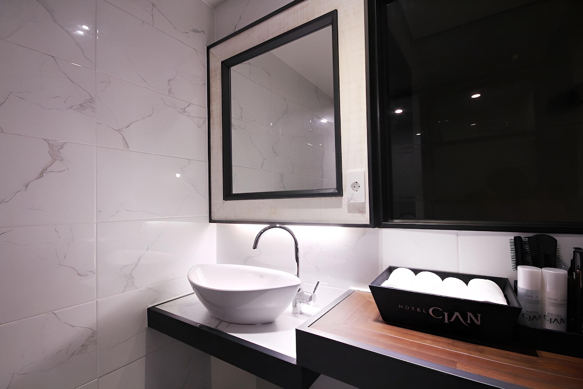 Daegu Pyeongri-dong Hotel Cian