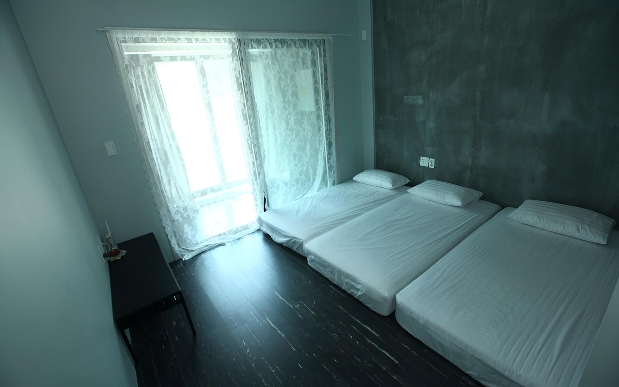 Chuncheon 91stay