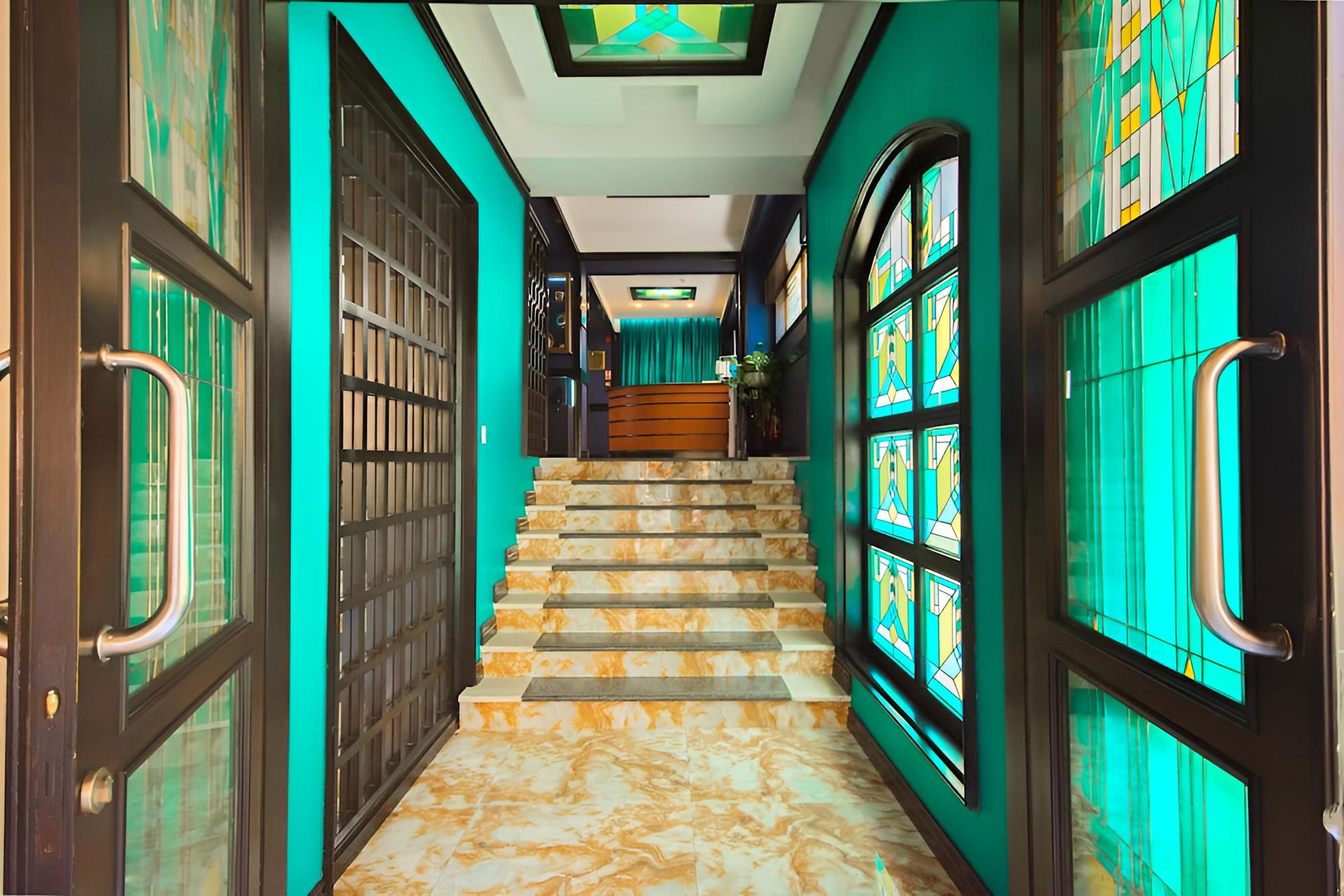 Hazz Hotel Baku