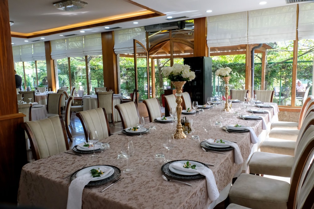 Buna Park Hotel photo 3