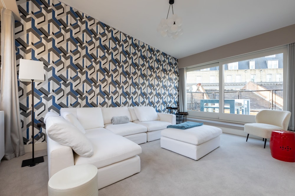 Stunning 3 Bedroom Flat in Covent Garden