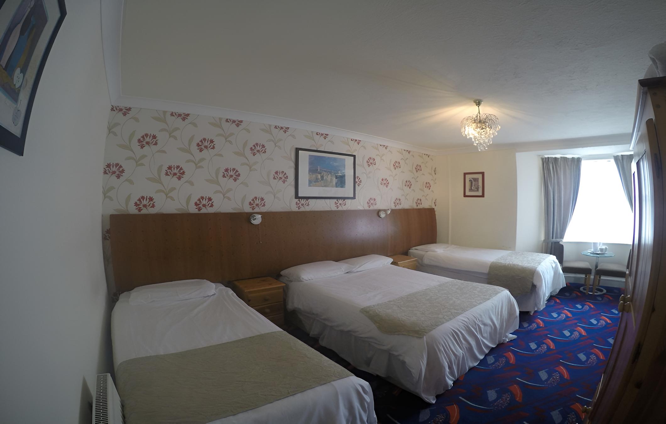 Savoy Court Hotel