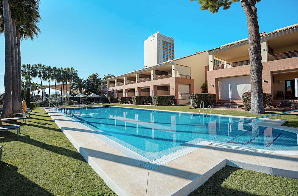 Marbella Vacations - Deluxe Villas Don Carlos Resort - Property Image 13