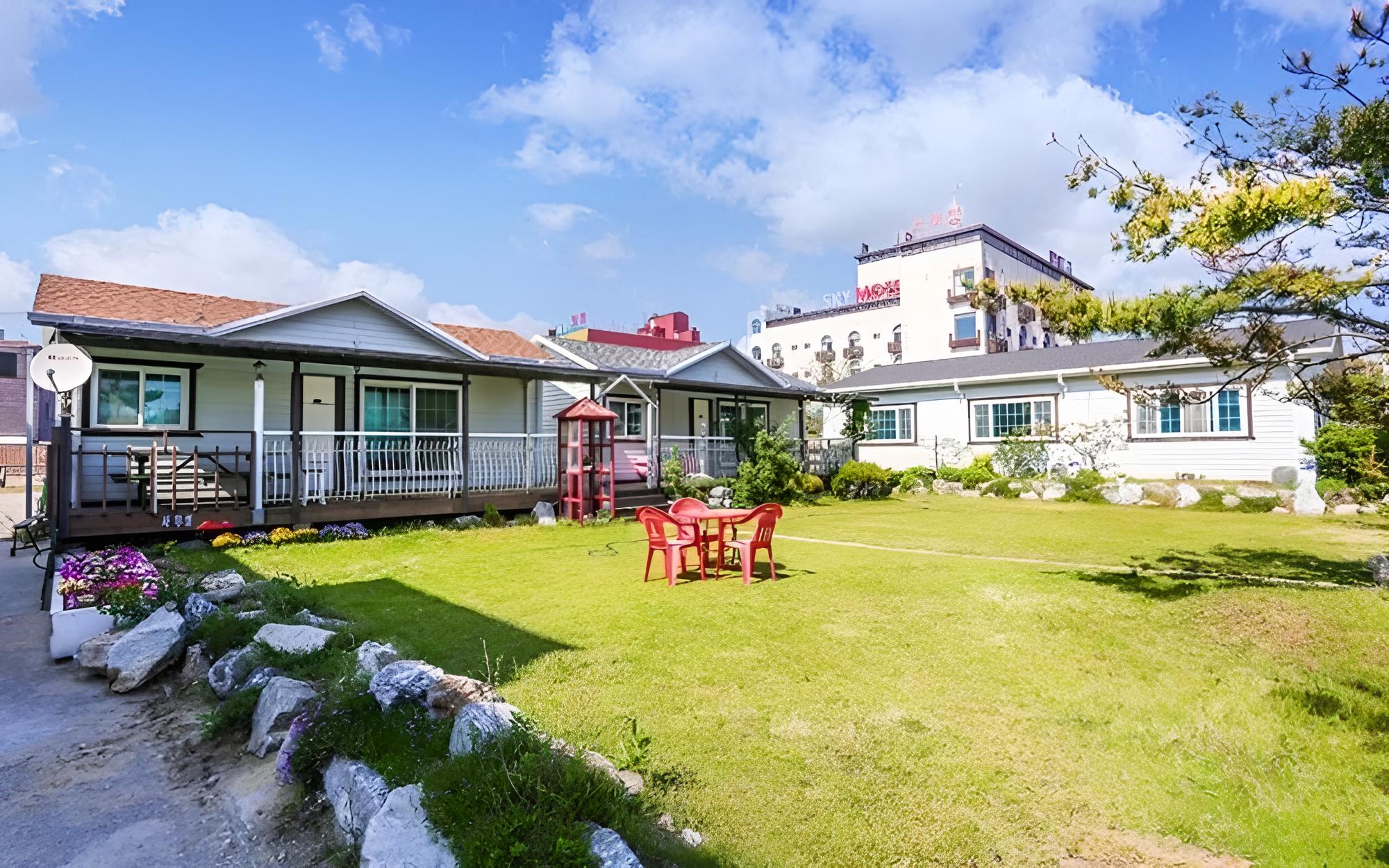 Hwaseong Green Pension