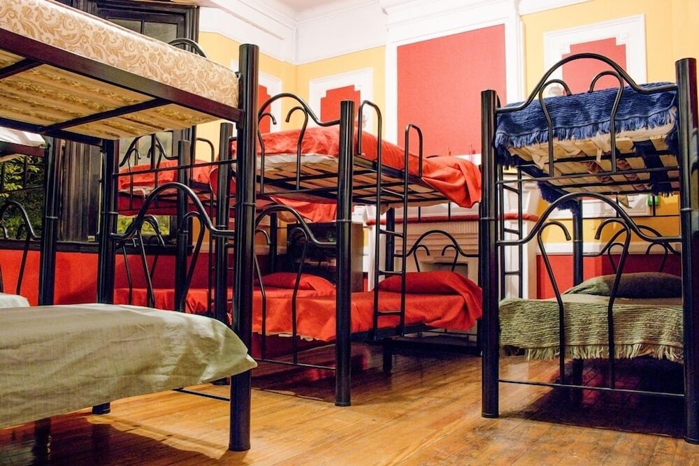 Hostel Club