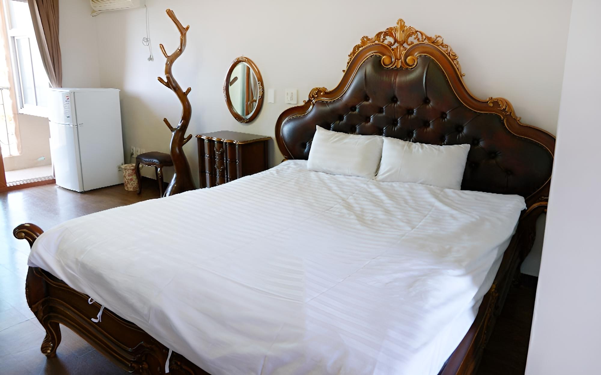 Jeju Oedolgaenara Pension & Guesthouse