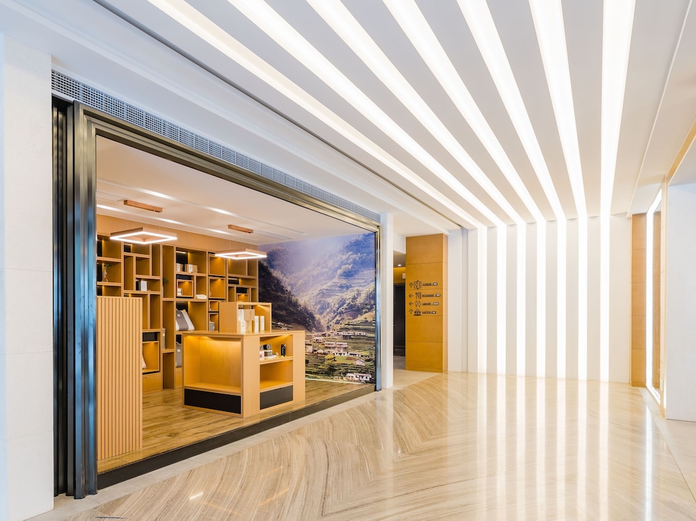 Shaoxing Vacations - Atour Hotel Xi Shi's Hometown Zhuji - Property Image 47