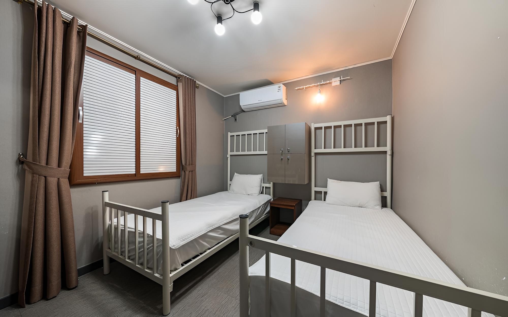 Jinju Cozy