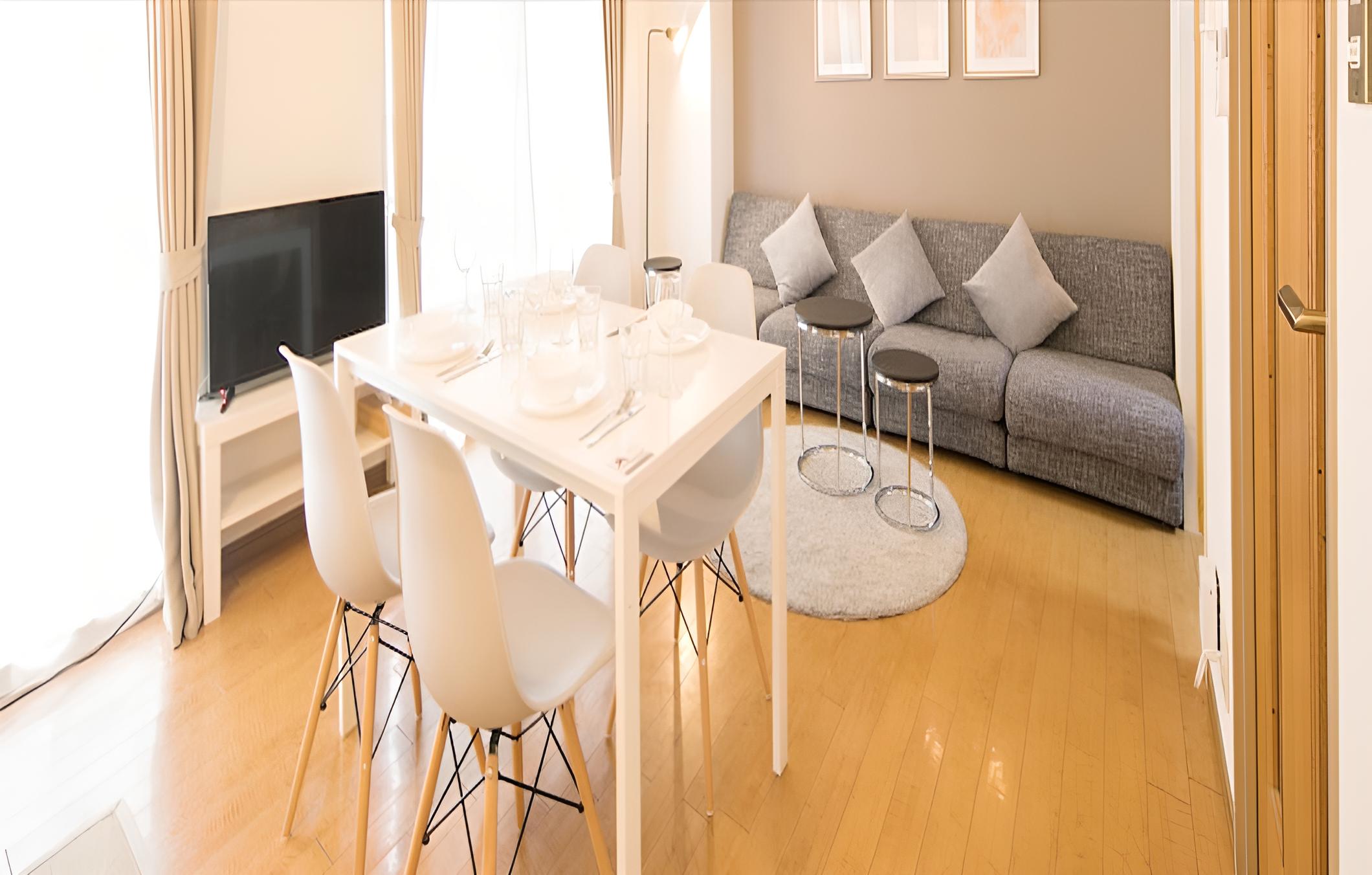 City Hotel Namba I