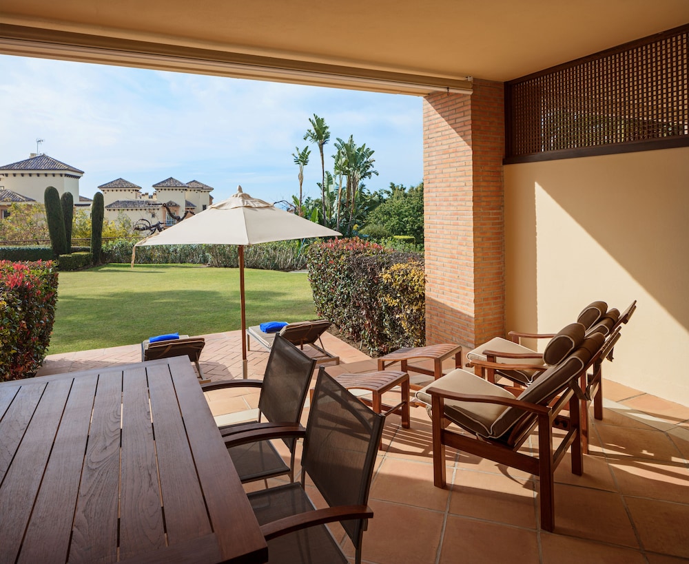 Marbella Vacations - Deluxe Villas Don Carlos Resort - Property Image 21