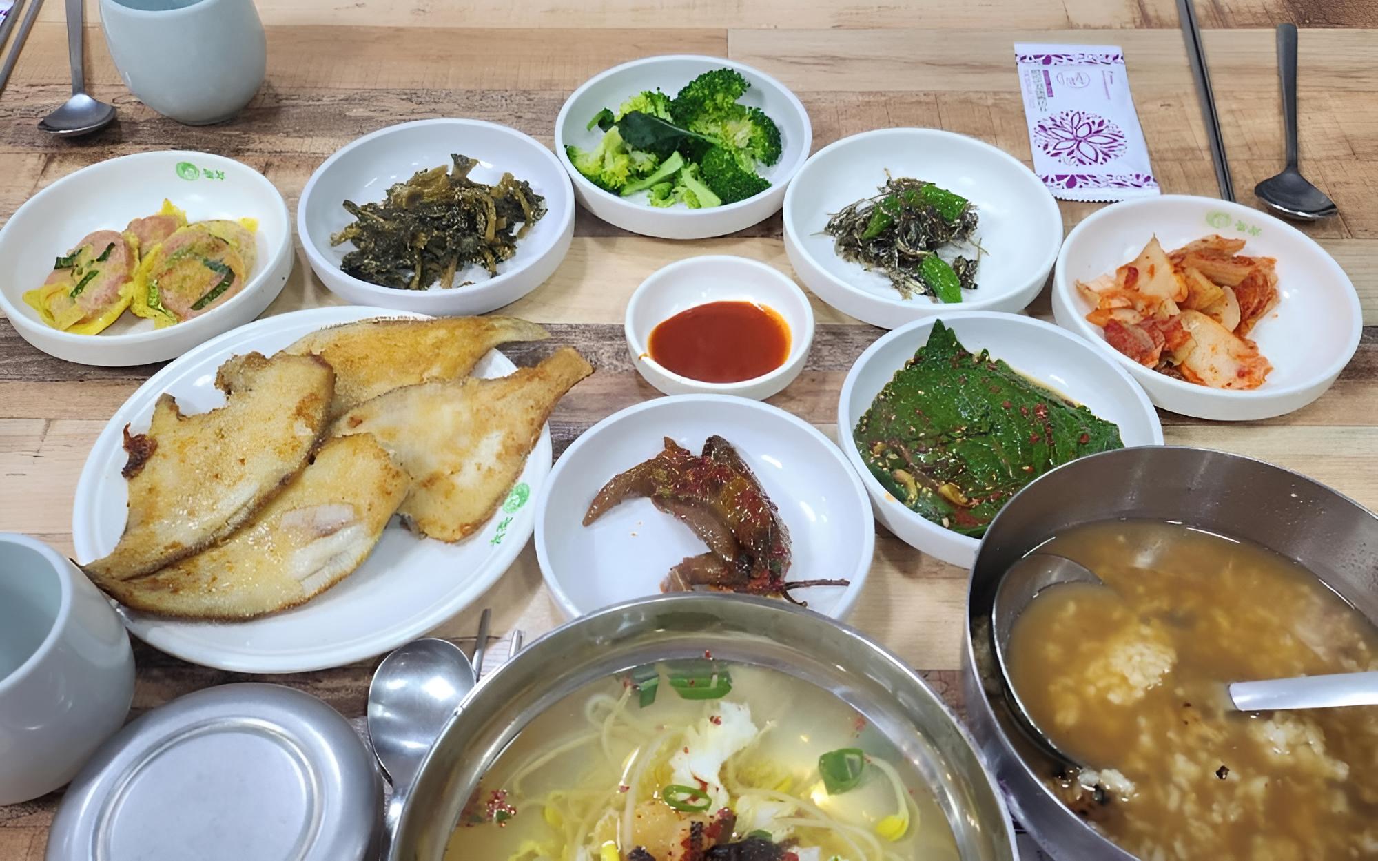 Incheon Donkey Hotel