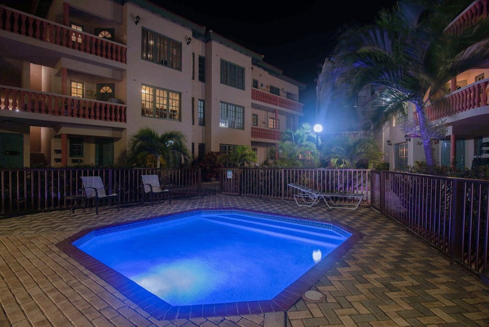NEW Palma Real 5-F Suitable for 5 Persons