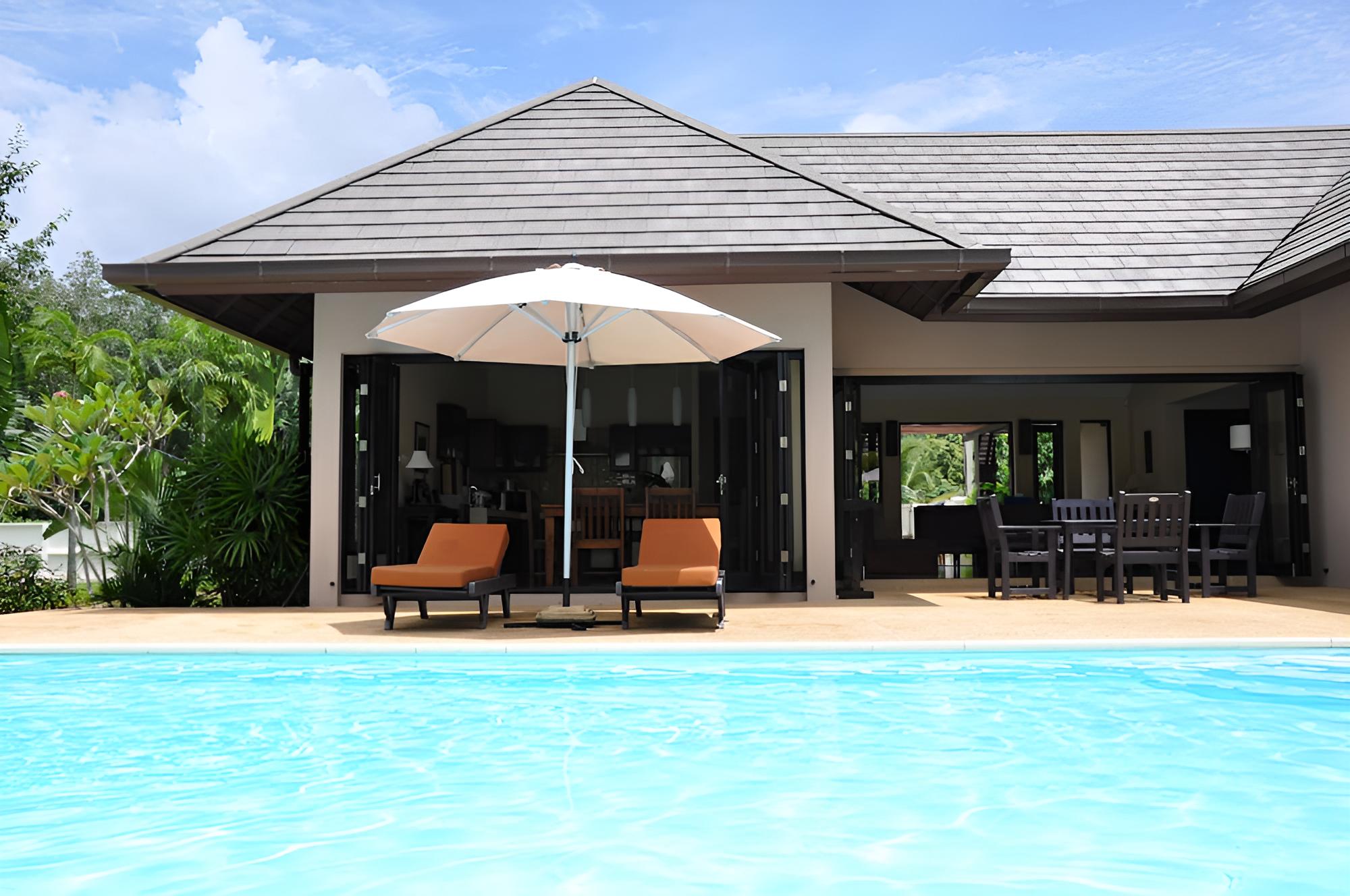 Baan Malisa